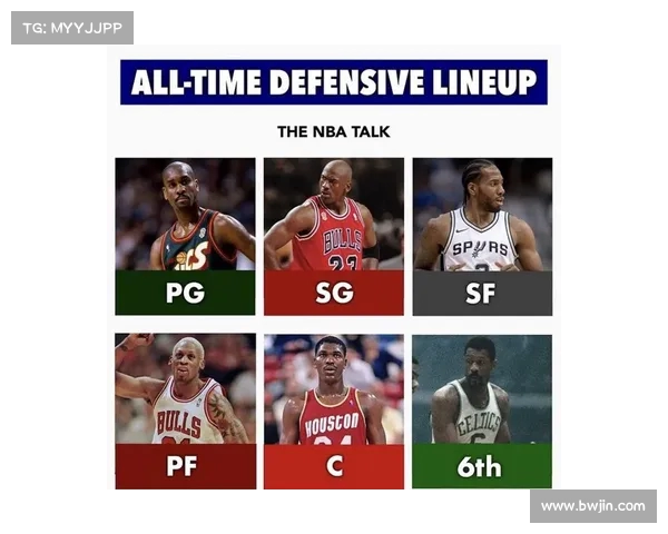NBA最佳防守阵容深度解析与历史演变:顶级防守球员的崛起与影响 NBA最佳防守阵容深度解析与历史演变:顶级防守球员的崛起与影响